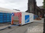toiletcontainer stad Gent